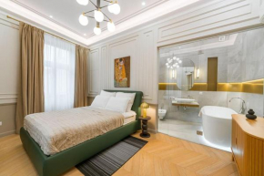 Lvxvs Urban Elegance Cluj-Napoca